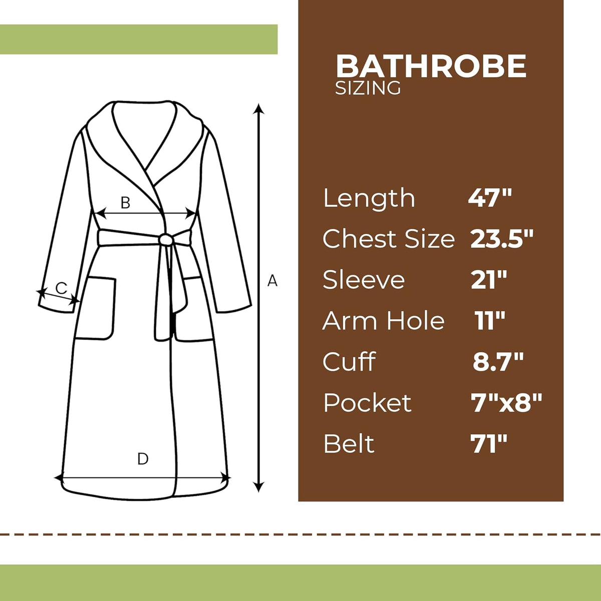 Plush Comfort Bathrobe & Slippers Set™